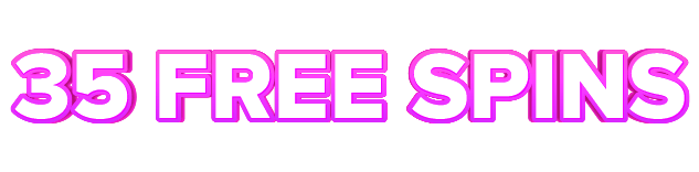 BitKingz 35 FREE SPINS