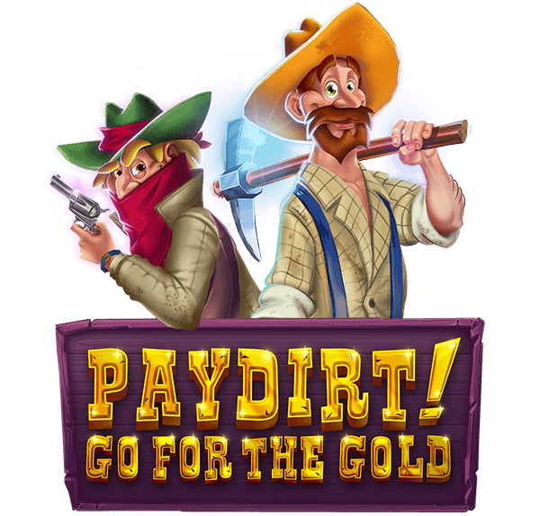BitKingz Pay dirt! Go for the Gold