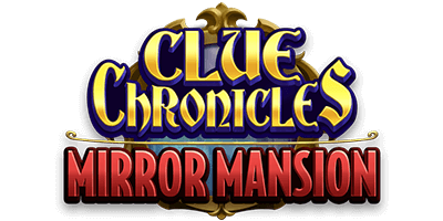 BitKingz Clue Chronicles: Mirror Mansion